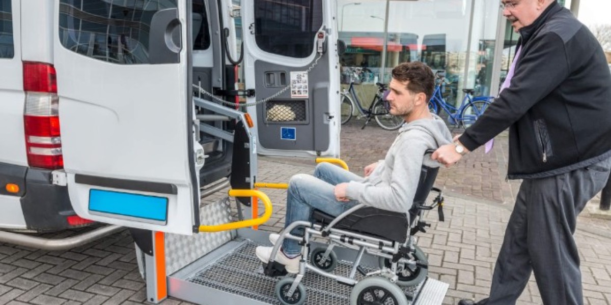 medical transportation services nyc