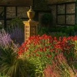 Jeremy Allen Garden Design