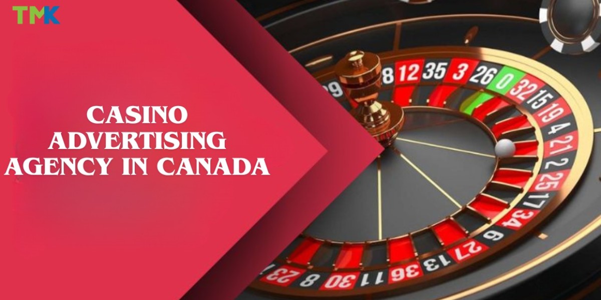 How Smart Brands Grow With a Casino Advertising Agency in Canada Partner
