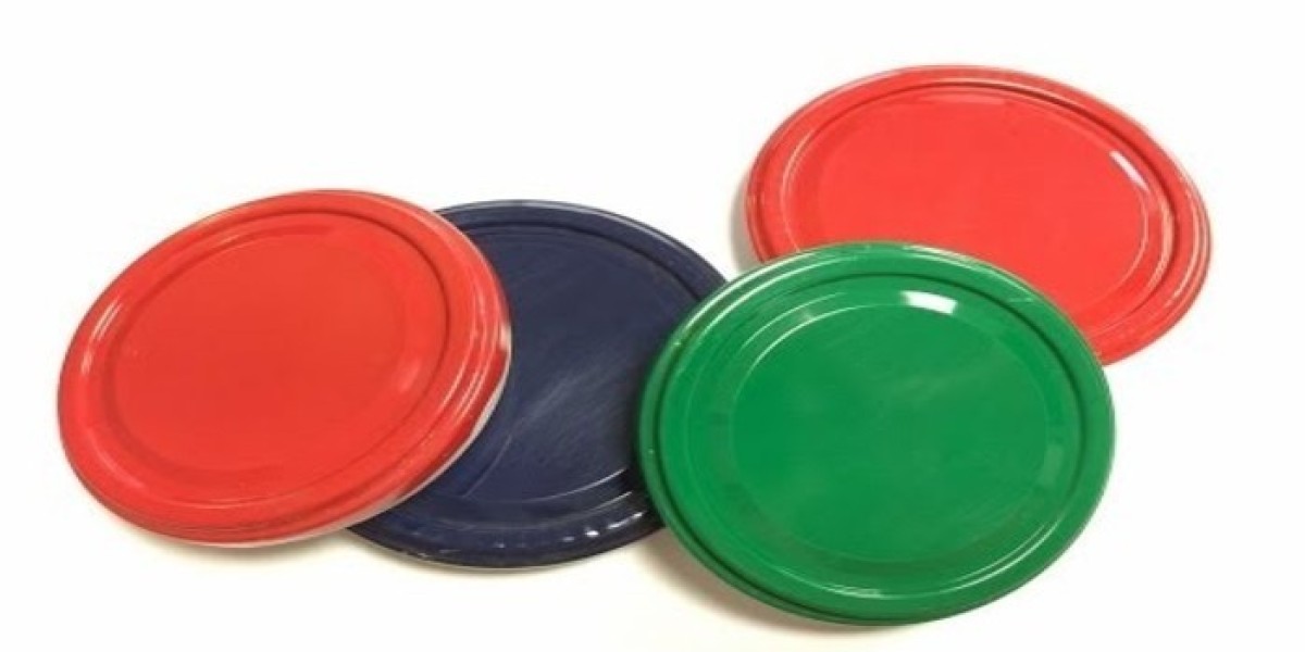 Twist Caps Market 2025 | Present Scenario and Growth Prospects 2035