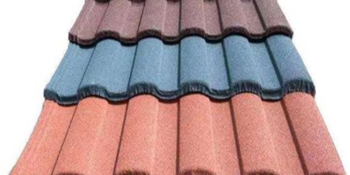 Why Choose Chuanya Chinese Roofing Materials Manufacturers for Global Projects
