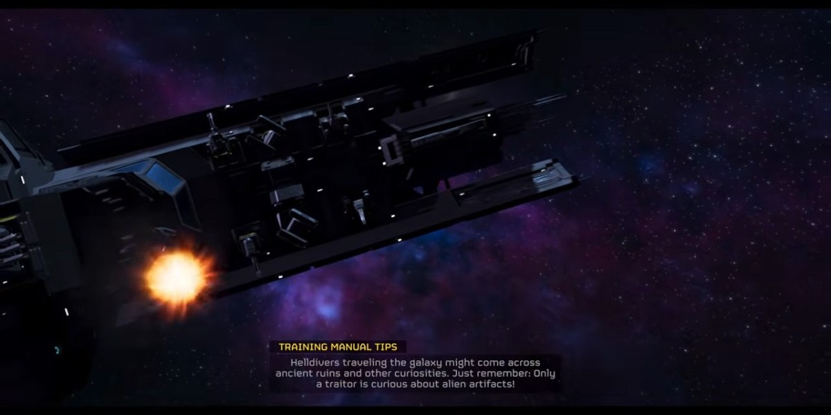 The SMG‑72 Pummeler Reload Bug Is Officially Fixed in Helldivers 2