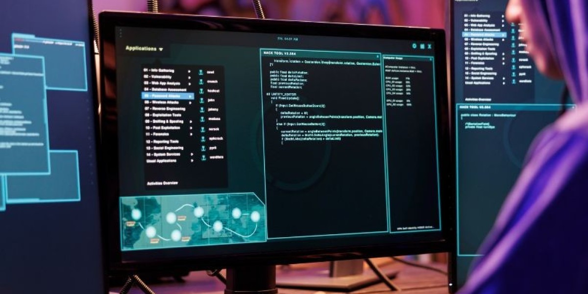 Building Scalable Healthcare Platforms with Custom API Development and Middleware Integration