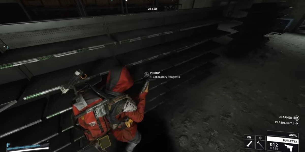 ARC Raiders 2026: Mushroom Wars Erupt Over Rare Spawns