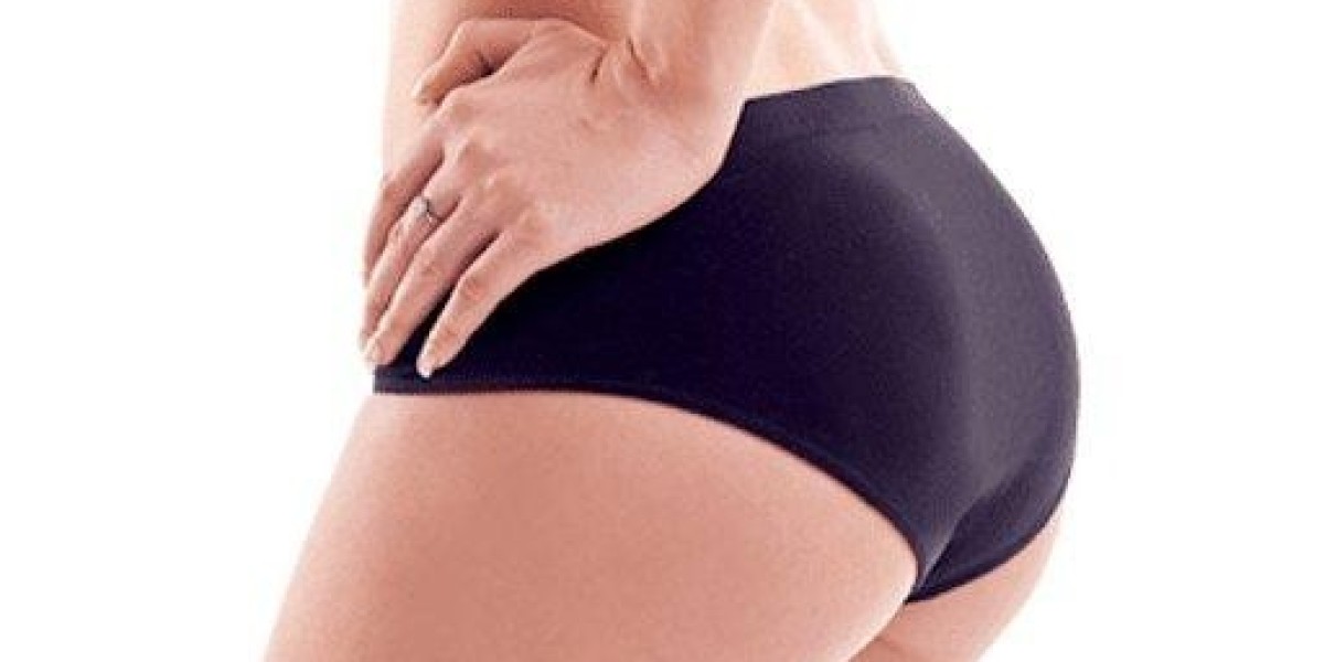 Best Aesthetic Clinics in Dubai for Butt Fillers Offering Advanced Non-Surgical Body Contouring Solutions