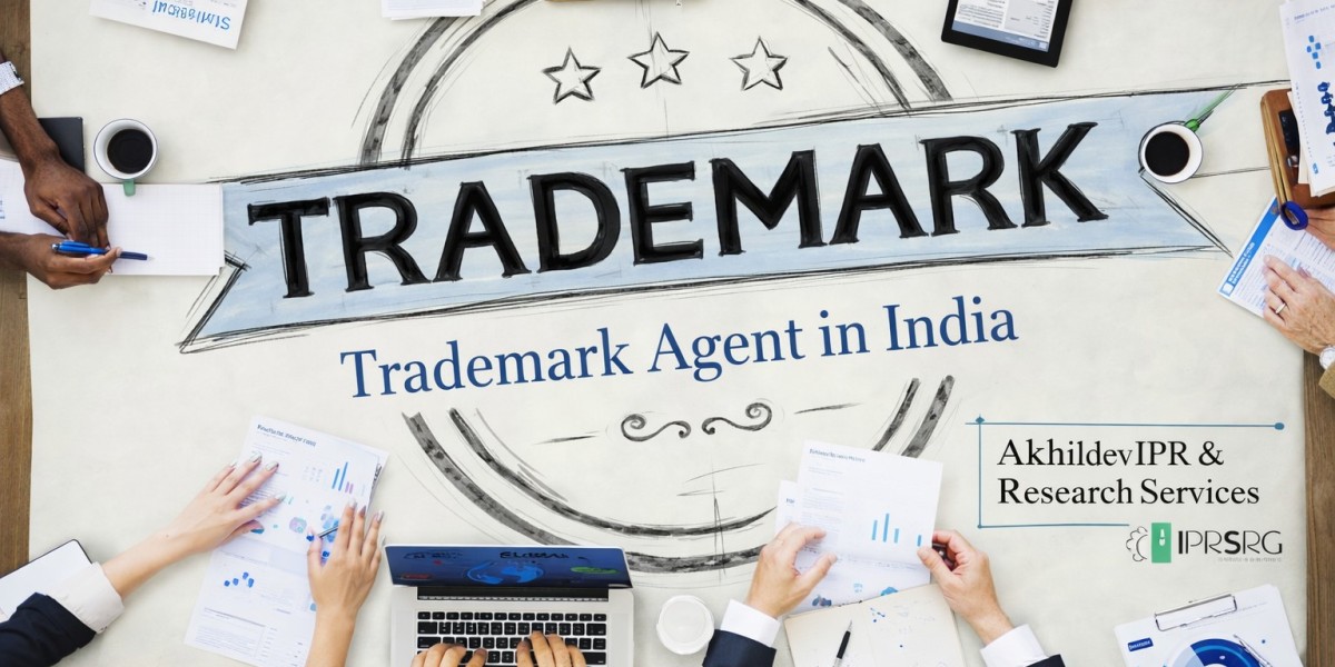 Trademark Agent in India: Complete Guide for Businesses in Noida