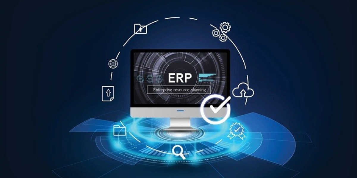 Enterprise Resource Planning Software: Everything You Need to Know