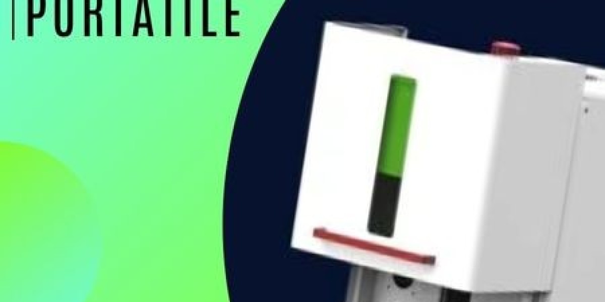 Che Cos'è un Marcatore Laser Portatile e Come Viene Utilizzato nelle Applicazioni Industriali