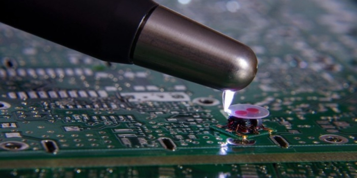 Electrostatic Discharge Packaging Market 2025 | Increasing Demand for Efficient Management Practices Report 2035