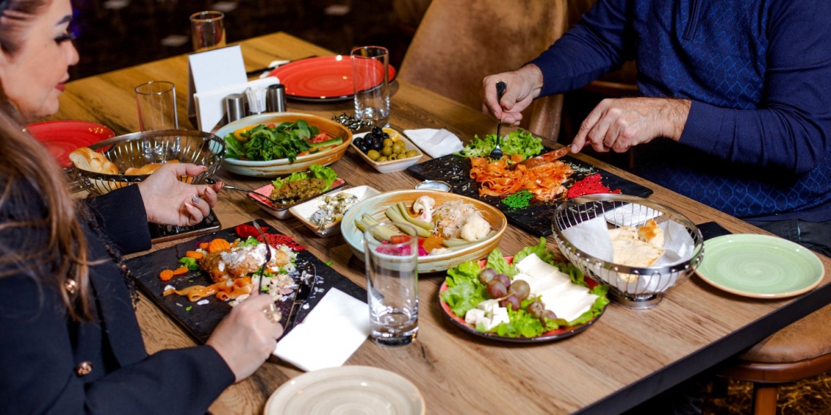 Halal Friendly Restaurants That Make Dining Out Feel Simple