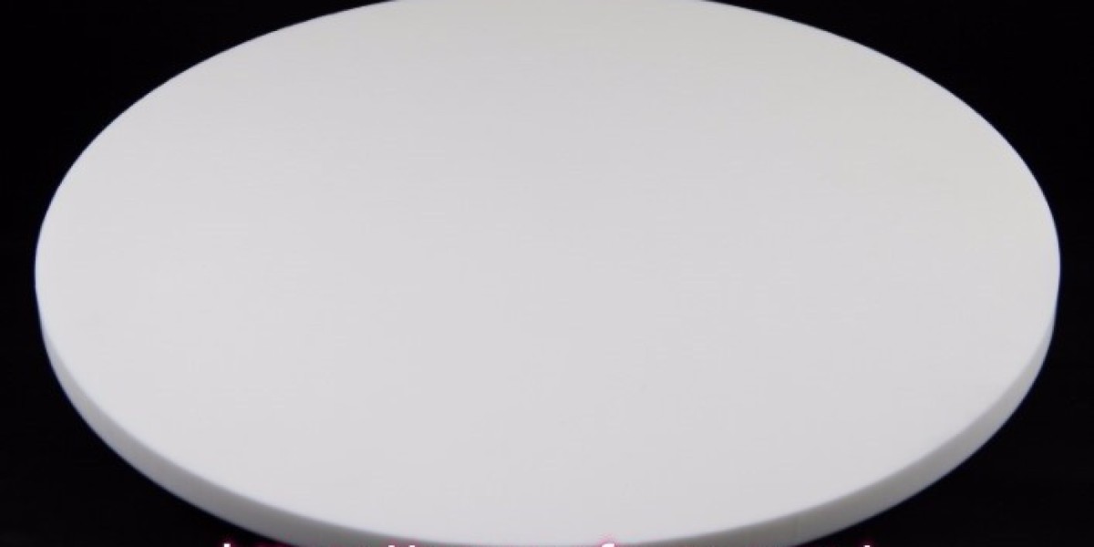 Why Are Ceramic Plates Valuable For Industrial And Technical Applications Today?