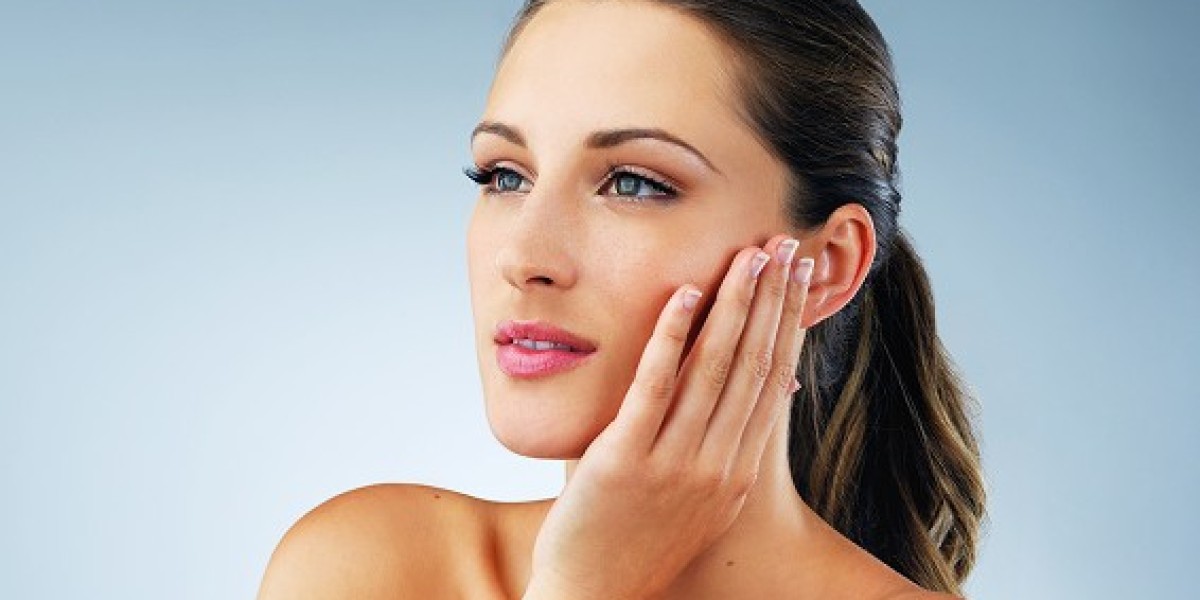 Treating Dry and Dull Skin with Skin Boosters in Dubai