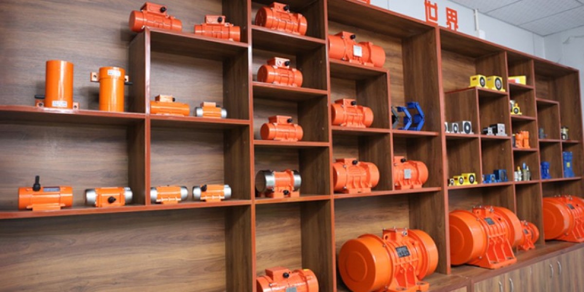 Understanding Motor Performance in Equipment Design