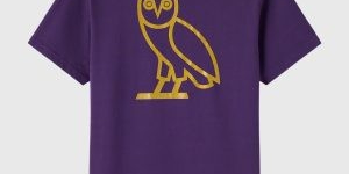 OVO T-Shirt Your New Go To