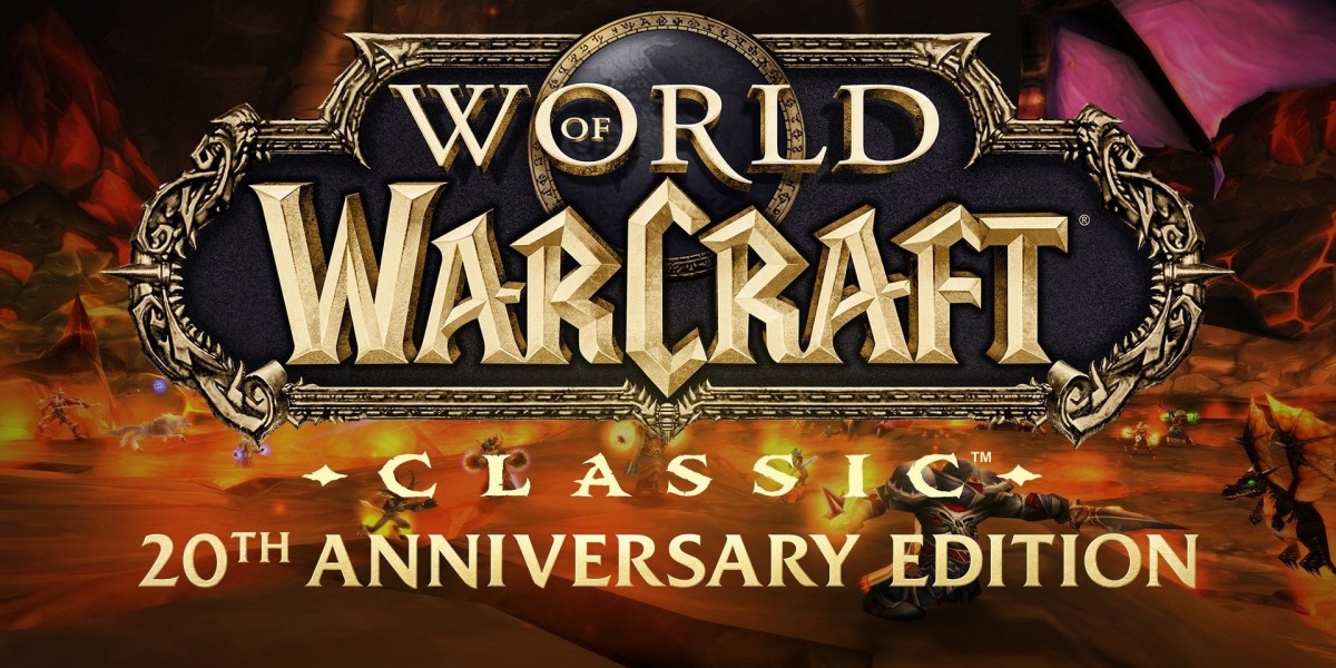 MMOexp WoW Classic 20th Anniversary: Early Levels and Core Playstyle