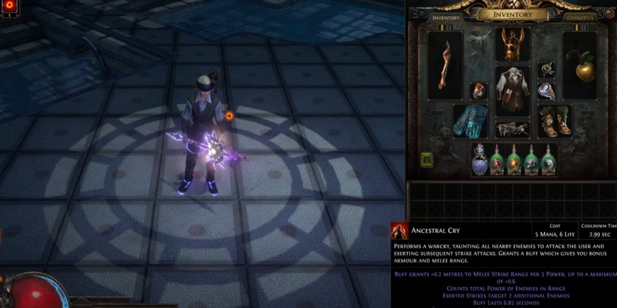 MMOexp-POE: How to Farm Essences for Huge Profit