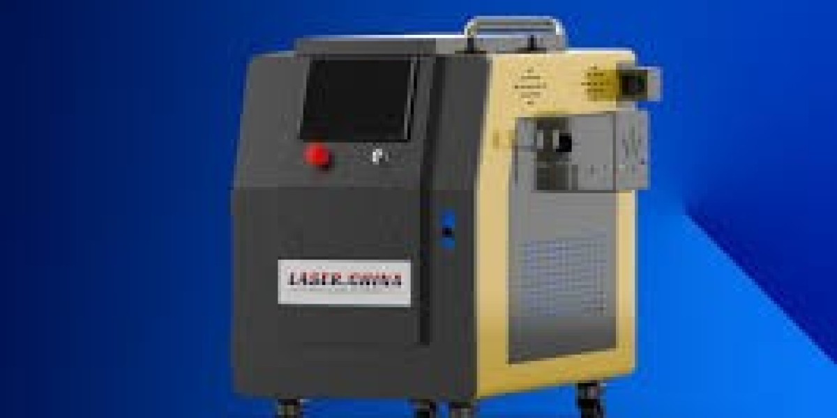 Descubra o Poder do Marcador Laser para Precisão e Produtividade Industrial