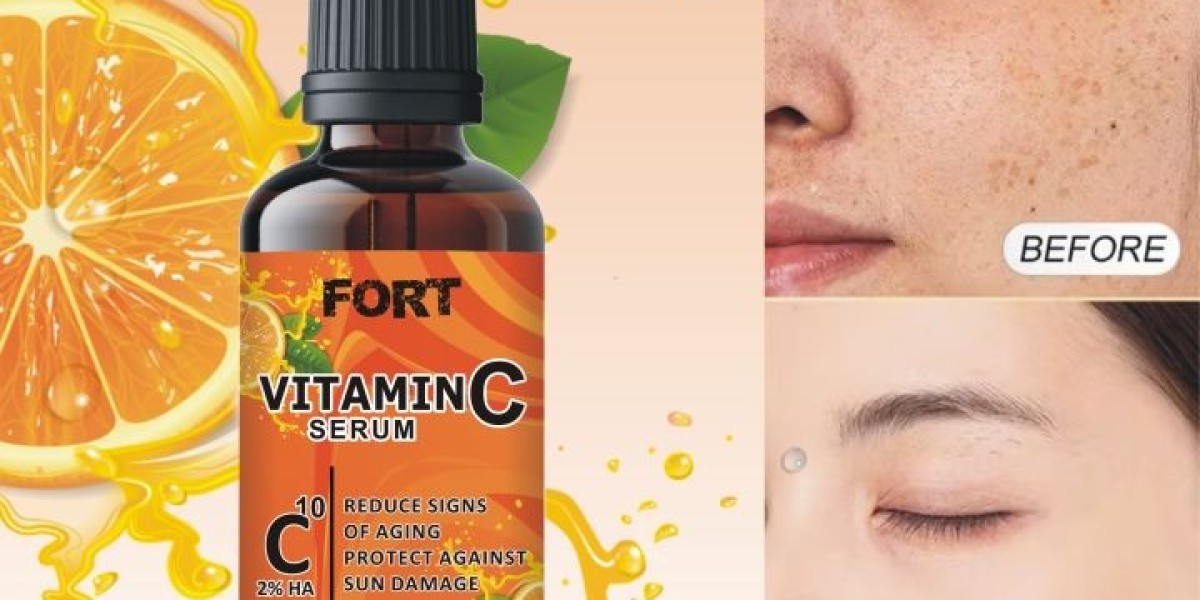 Vitamin C Serum Good for Skin: Complete Guide for Glowing Face