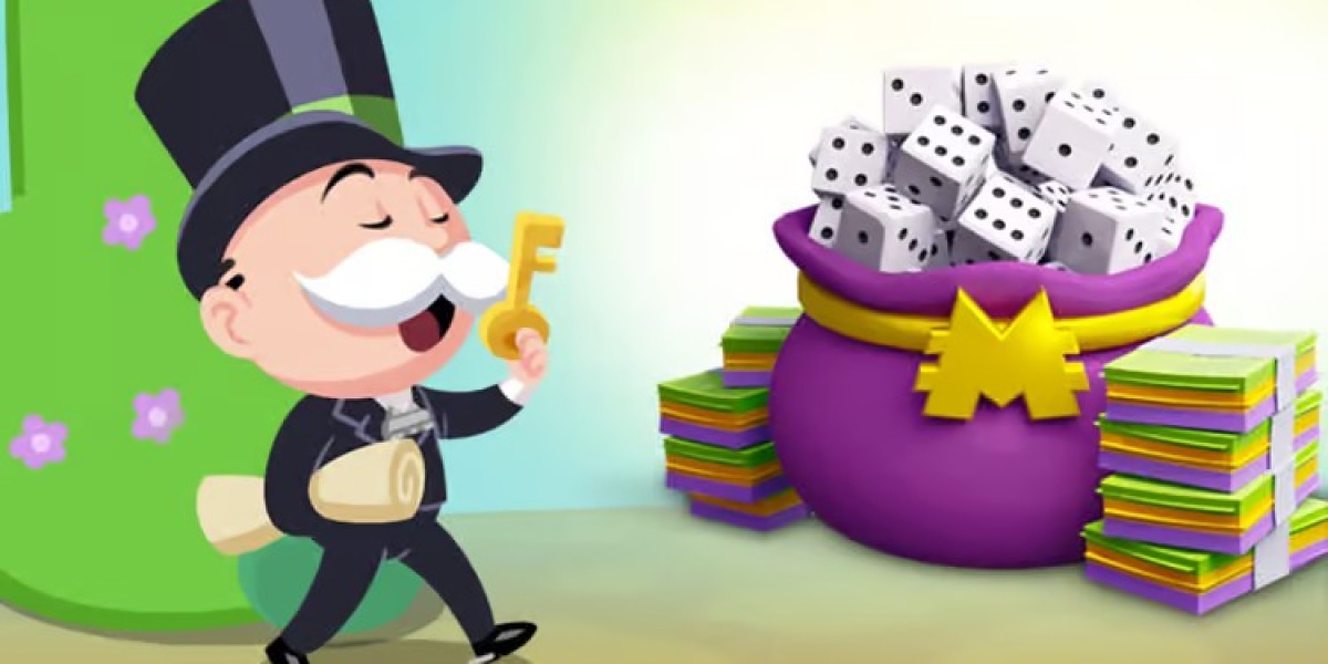 rsvsr Tips for a Steady Monopoly GO Dice Economy