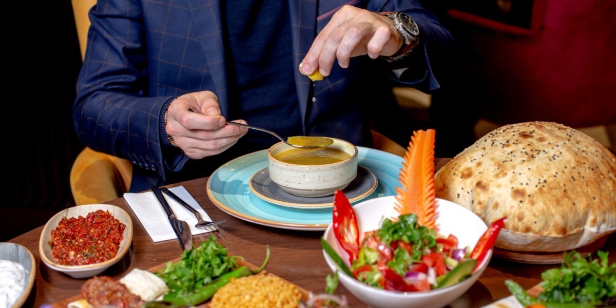 Halal Restaurant Sydney CBD Picks for a Tasty City Meal