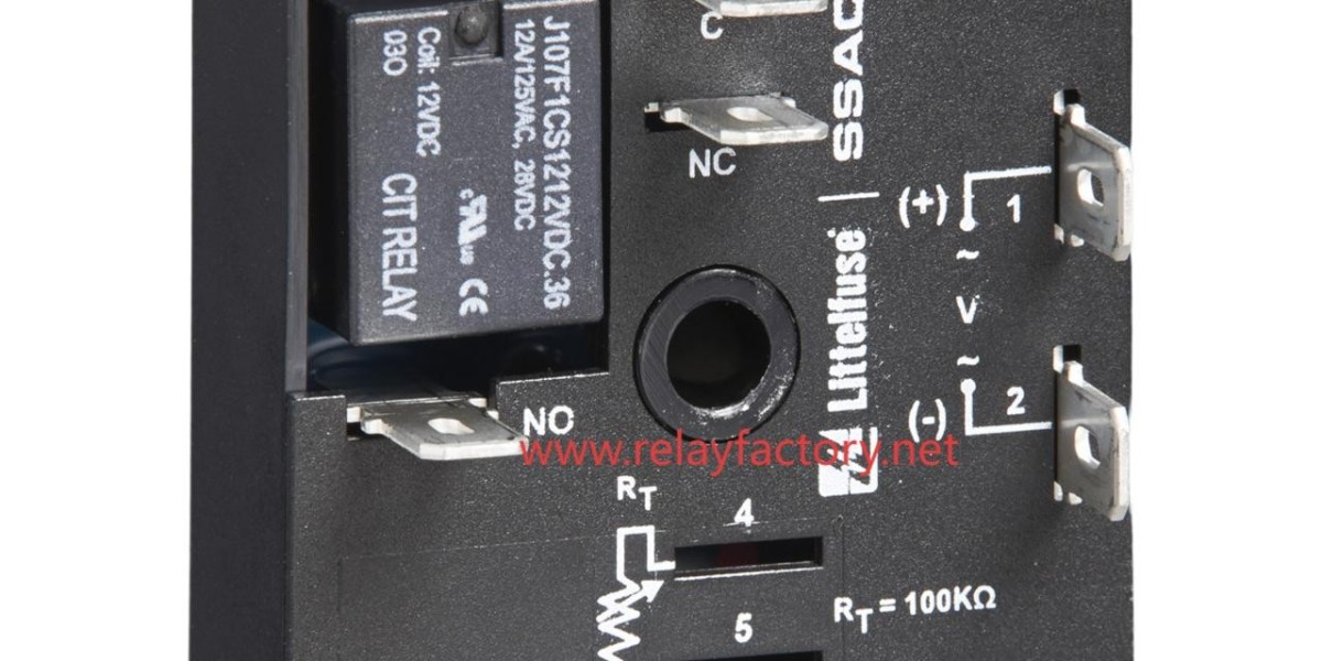 YOSHINE Level Controller Relay Factory Agricultural Reliability