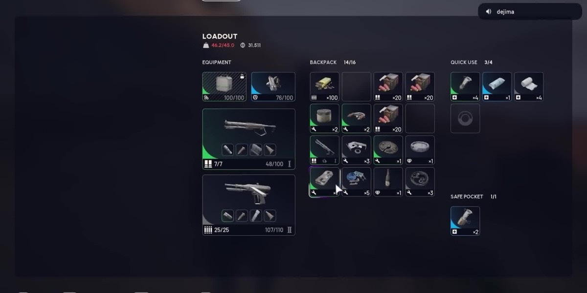 MMOEXP: Arc Raiders Puzzle Loot – Hidden Reward