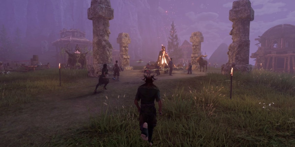 MMOEXP Ashes of Creation:Ashes of Creation Best Rogue Starting Guide