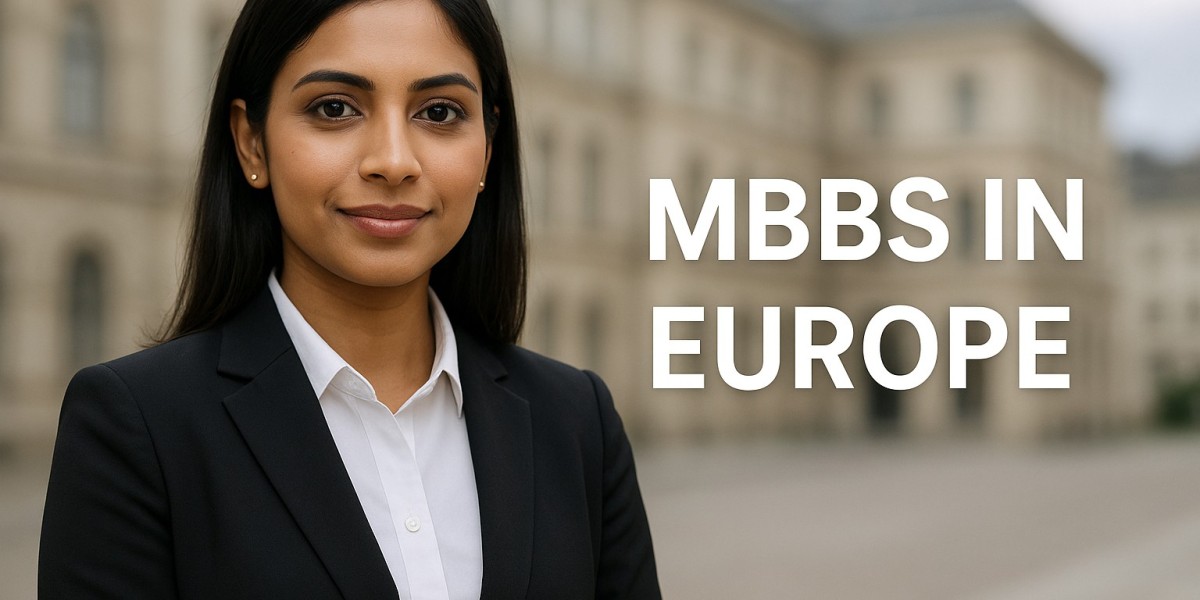 How Much NEET Score is Required for MBBS in Europe?