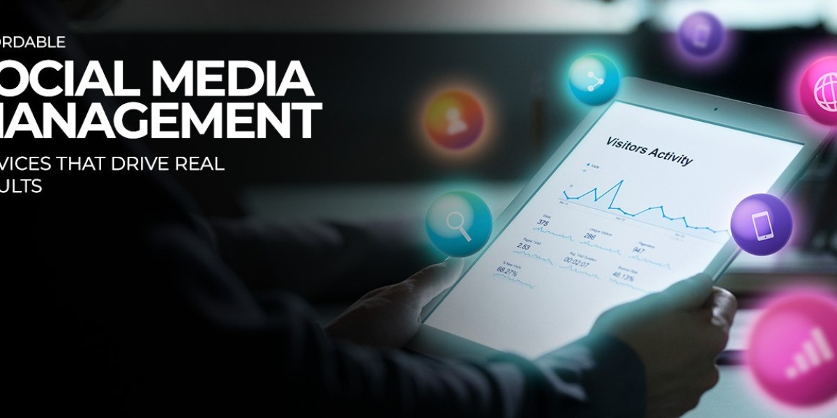 Social Media Optimization Services – How Brands Increase Visibility