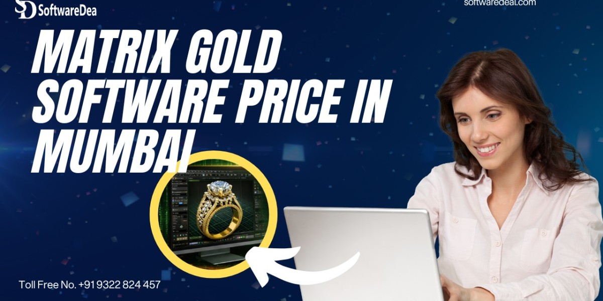 Matrix Gold Software Price in Mumbai