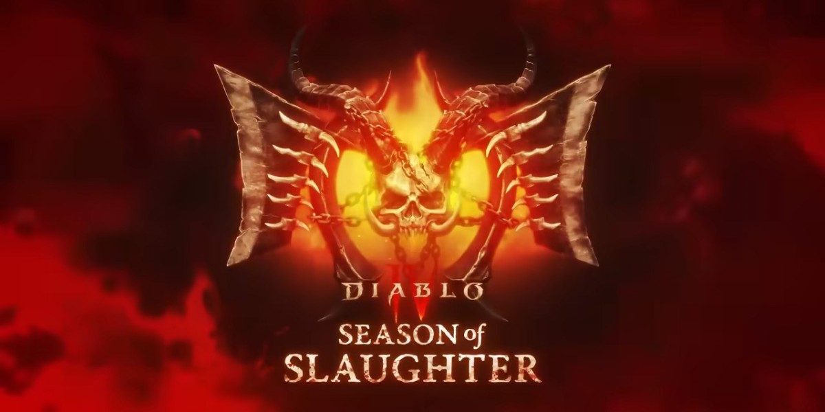 Diablo IV Season 12: The Blessed Shield Build That Breaks the Meta