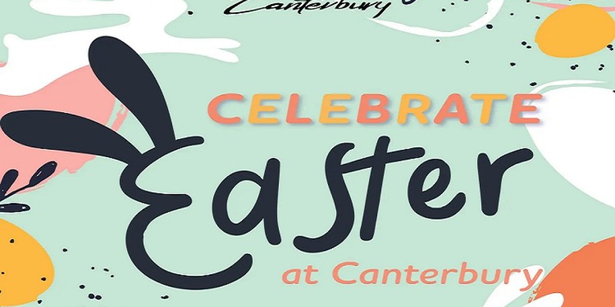 Easter at Canterbury: The Ultimate Family Celebration Guide|Easter activities Belmore|Easter family activities|Easter di