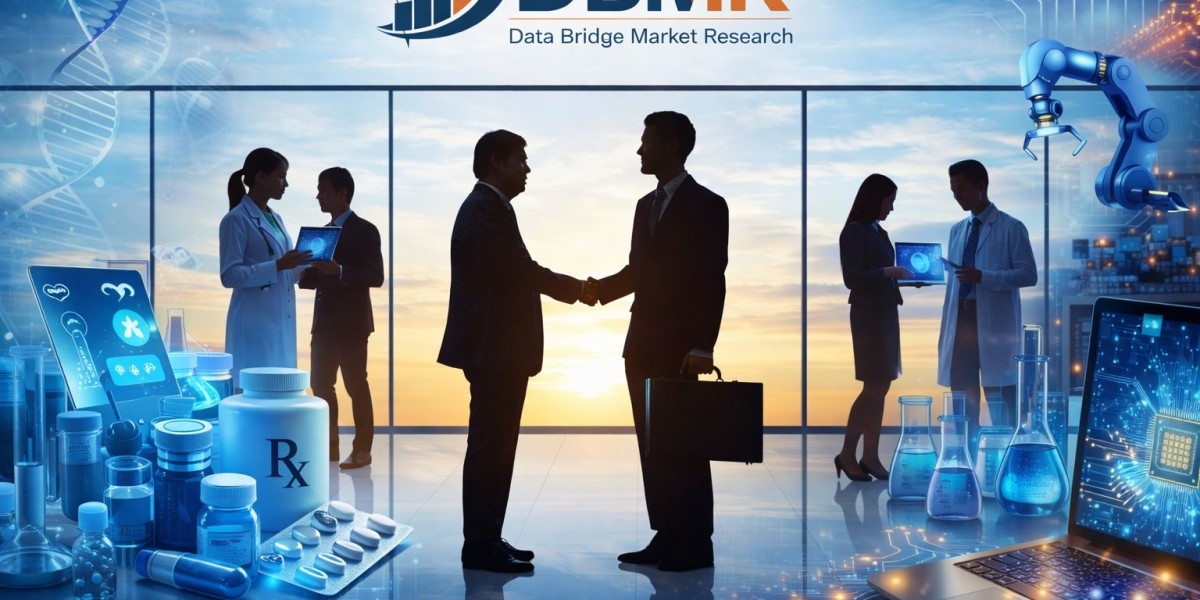 Density Meter Market Trends Across Chemical and Food Industries