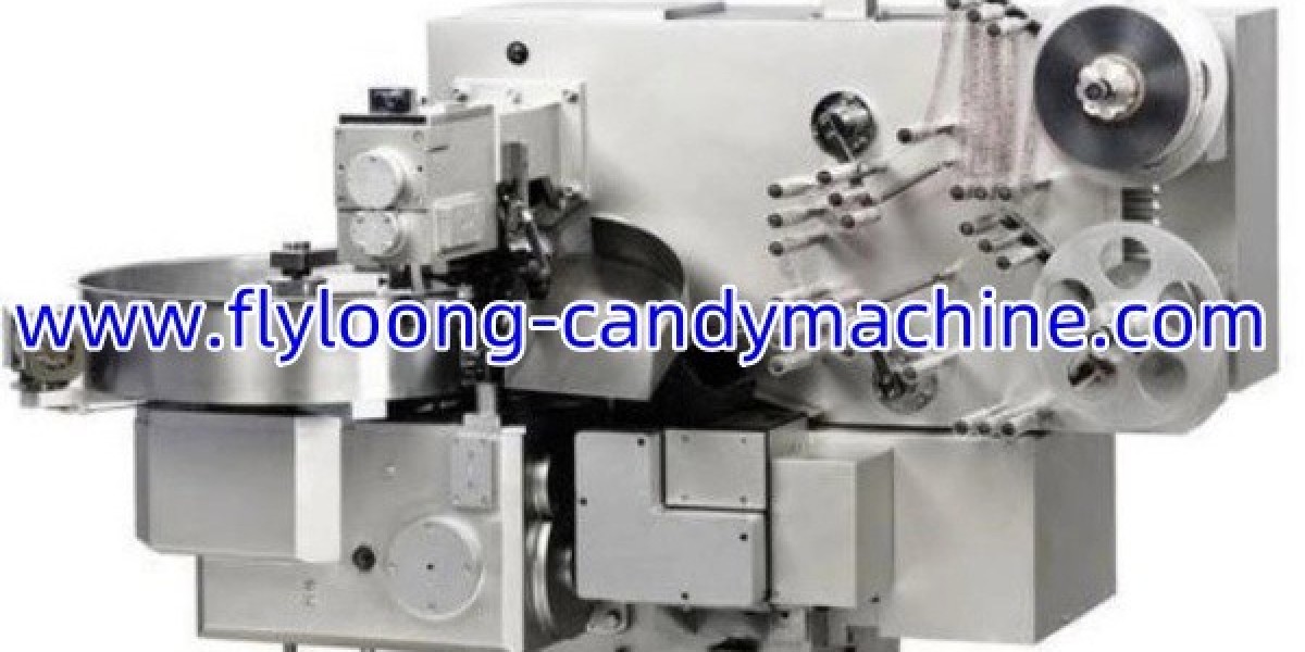 What Should Buyers Know About Flyloong Chocolate Twist Packing Machine Manufacturer