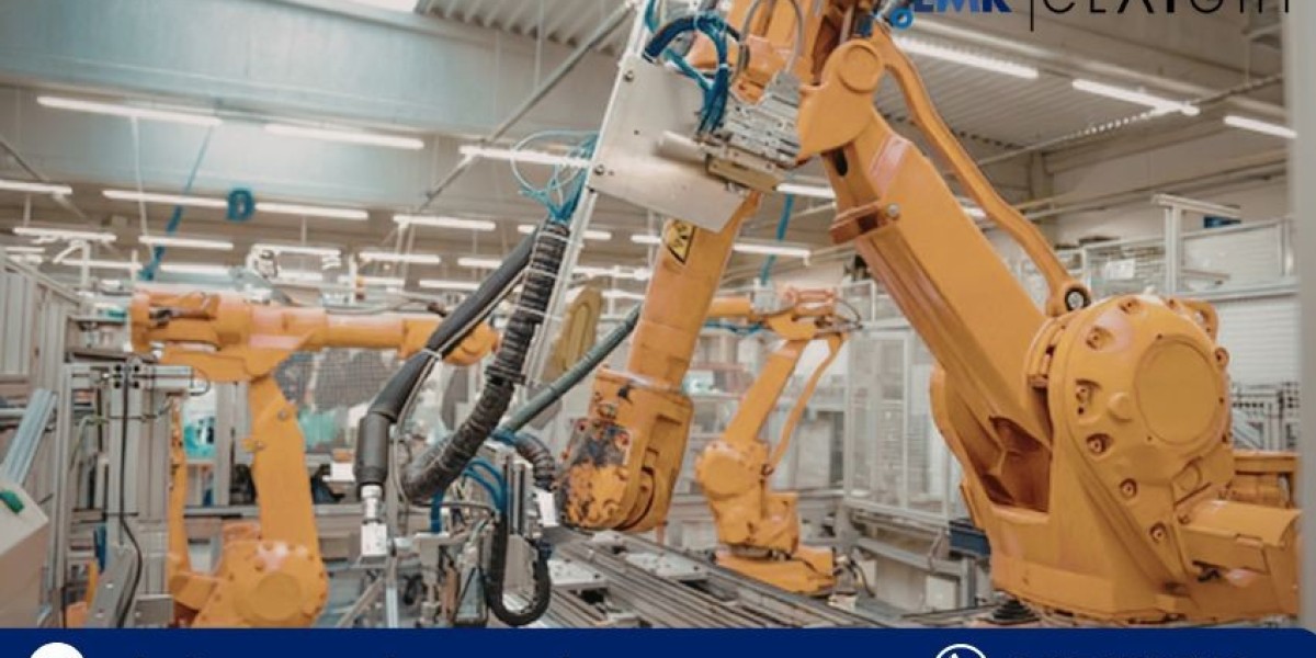 Process Automation Market Size, Share & Growth 2035