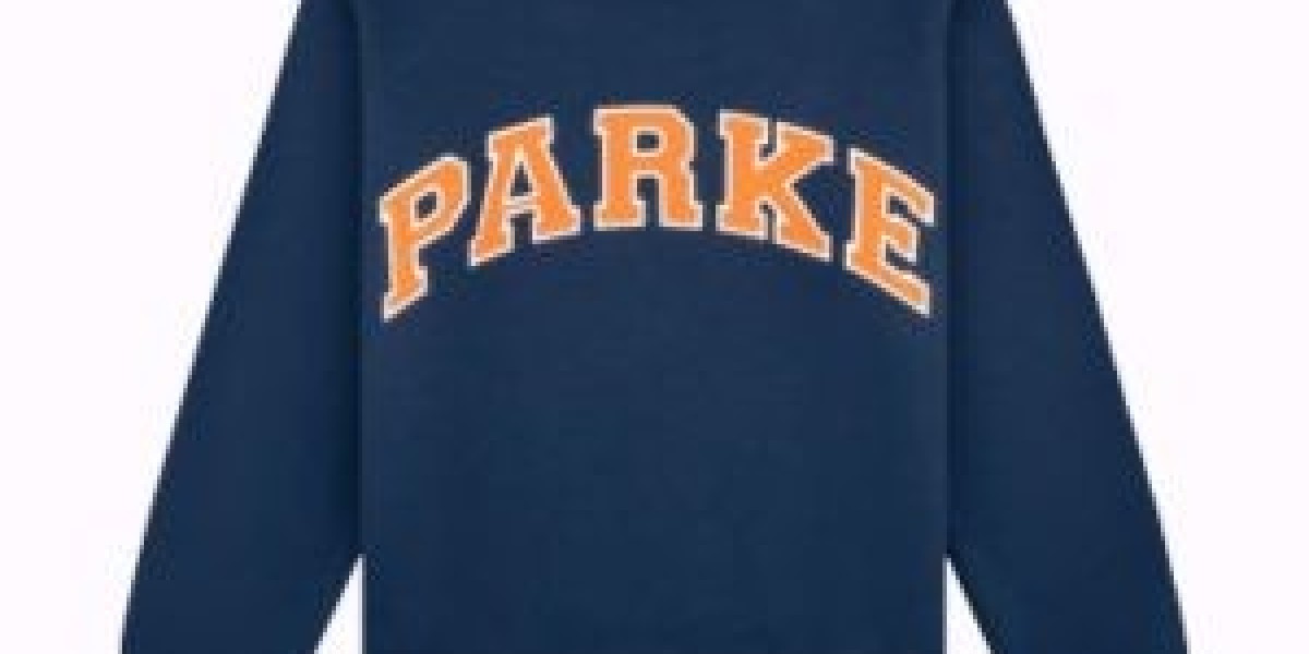 Why Young People Like Parke Clothing Today