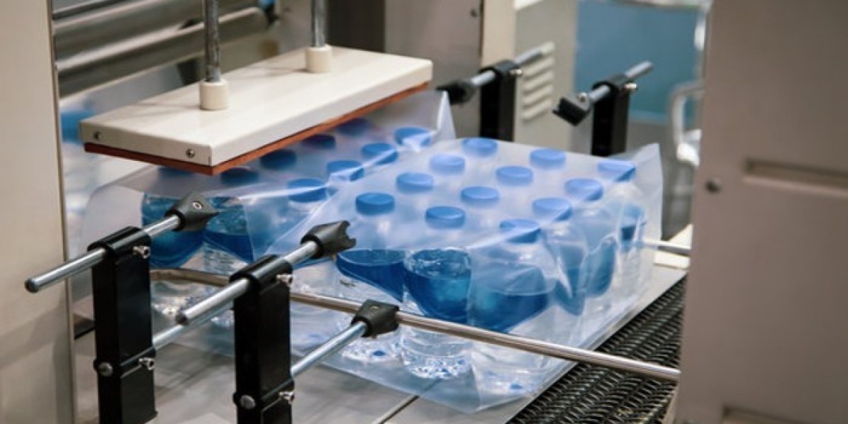 Collation Shrink Film Market 2026 Size, Top Key Players, Latest Trends, Regional Insights and Global Industry Dynamics 2