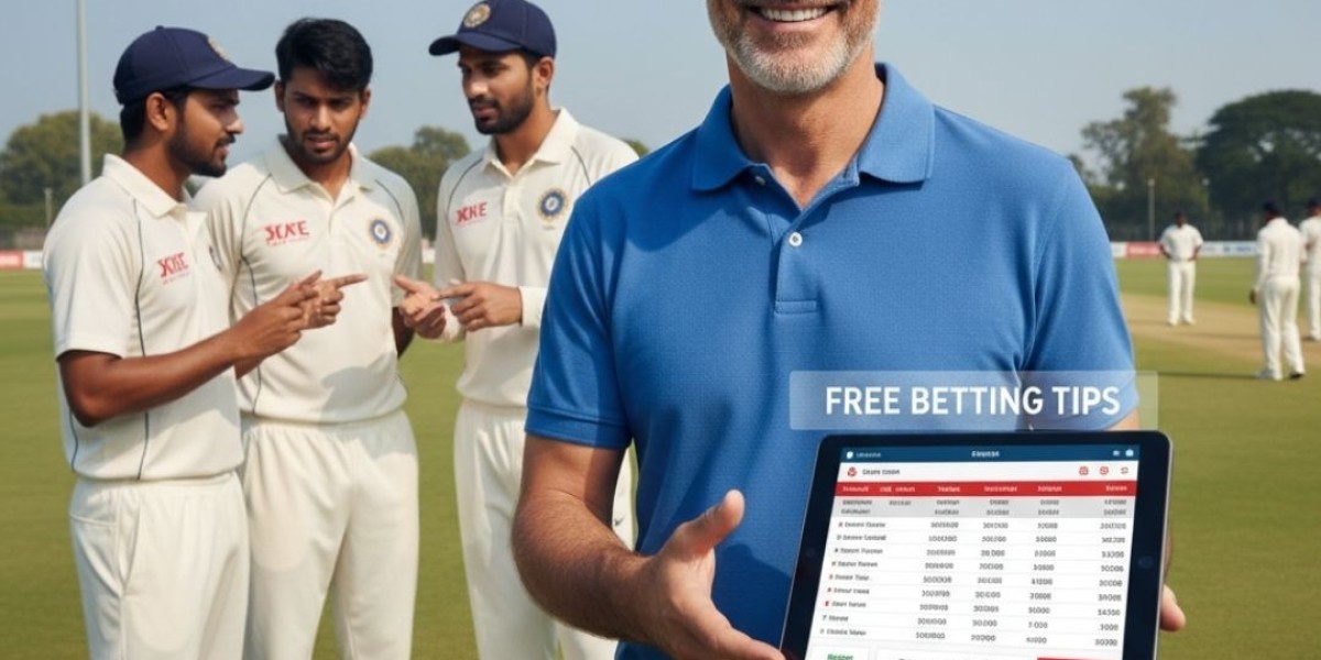 Free Cricket Betting Tips I Use to Win Smart Bets