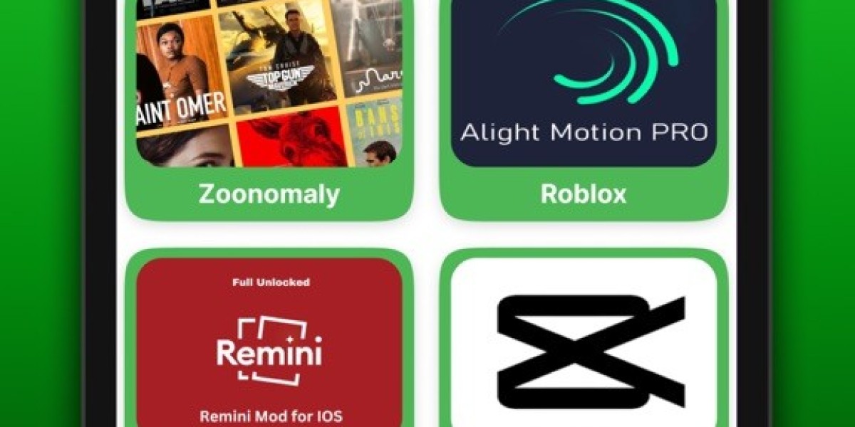 Happymod iOS – Download Mod Apps & Games on iPhone