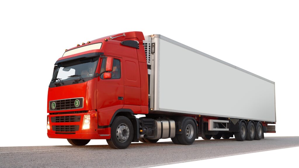 box truck dispatch services