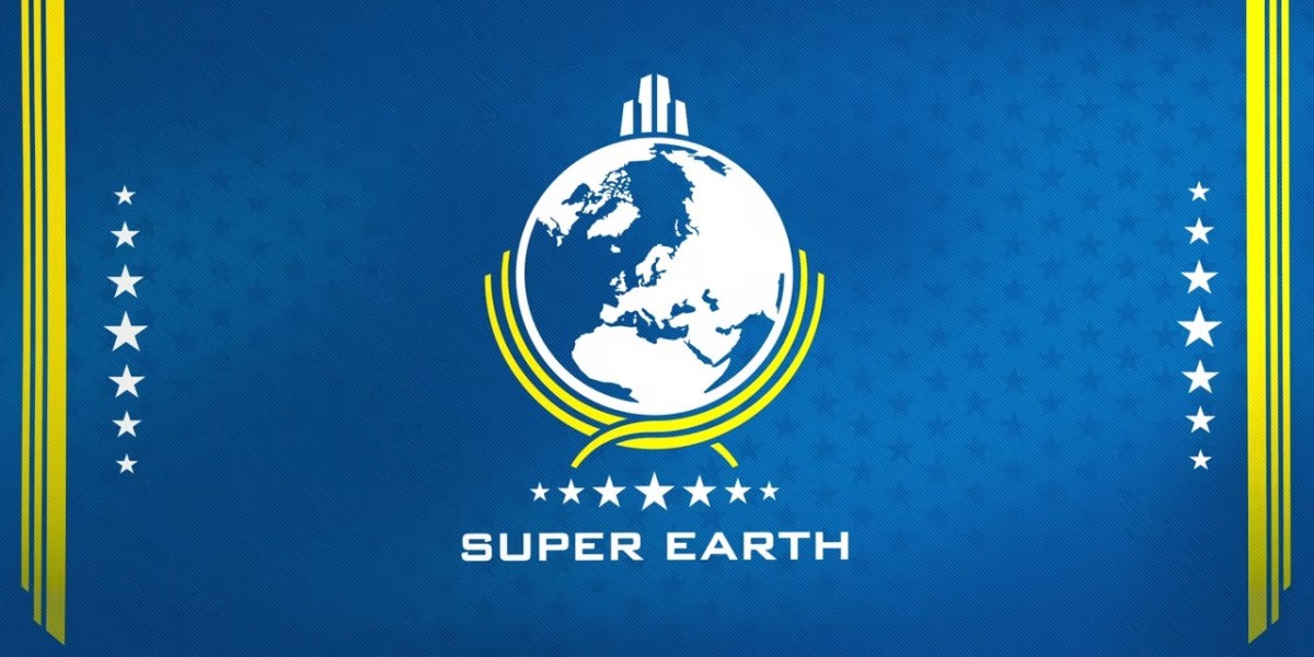 Helldivers 2 Players Complain About Thick Fog After Latest Patch