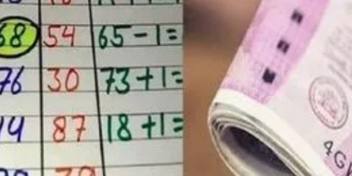 Satta King Record Chart – Why Users Keep Coming Back to Check Results