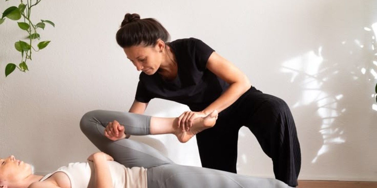 When Should Adults See a Physiotherapist?