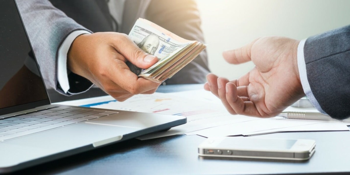 Accelerating Business Growth: How Merchant Cash Advance Loans Transform Opportunities