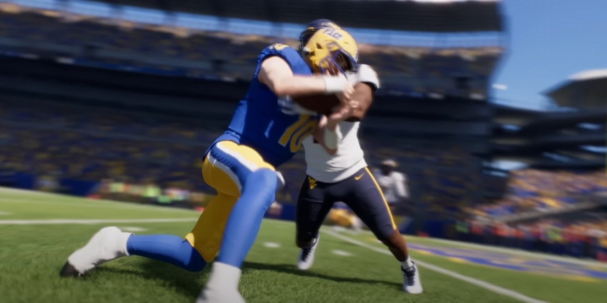 MMOexp-CFB 26: Is Keelin Russell the Next Elite Dual-Threat QB