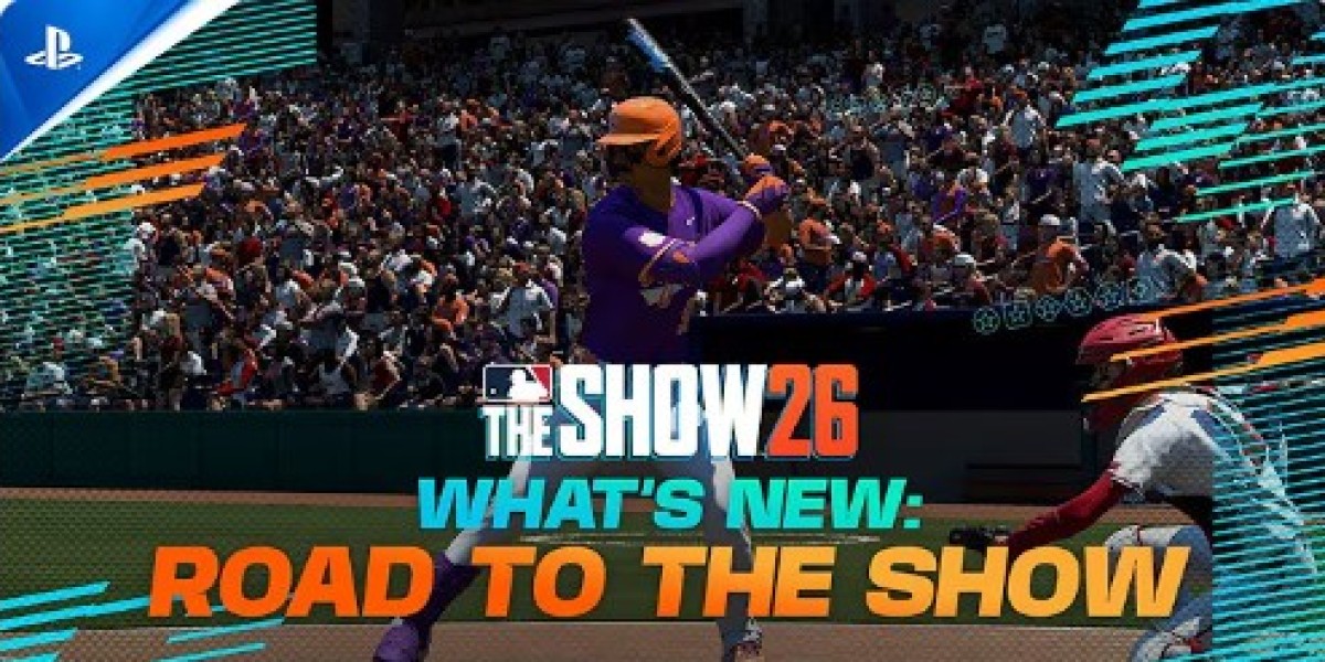 MMOEXP-Will Stadium Creator Return in MLB The Show 26?