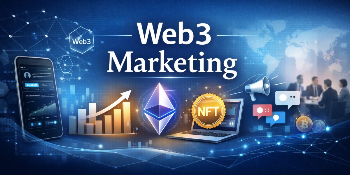 How Can Startups Choose the Top Web3 Marketing Agency for Their Project?