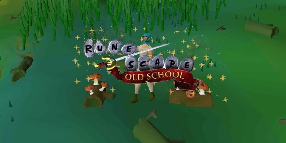 RSorder OSRS: Endgame Melee Gear