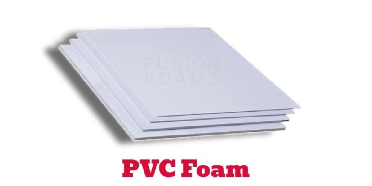 PVC Foam – High-Quality Solutions for Multiple Applications