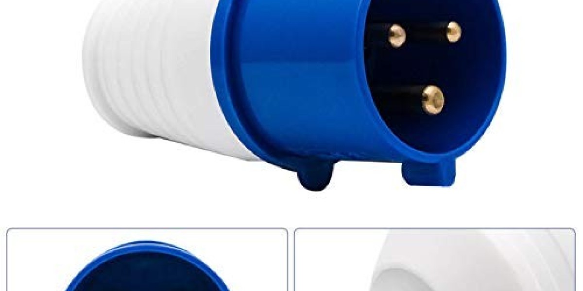 Discover Shangfeng 220V Industrial Plug Options for Various Industrial Equipment Needs